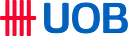 United Overseas Bank logo