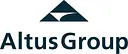 Altus Group logo