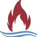 West Allis Heating & Cooling logo