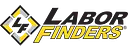 Labor Finders logo