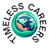 Timeless Careers logo