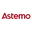 Astemo logo