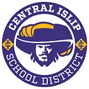 Central Islip Union Free School District logo