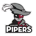 Hamline University logo