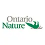 Ontario Nature logo