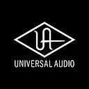 Universal Audio logo