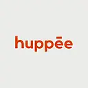 Huppée agence créative logo