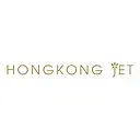 Hongkong Jet logo