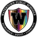 Watertown Public Schools logo