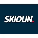 SKIDUN logo