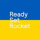Ready Set Rocket logo