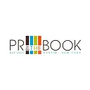 PR by the Book logo