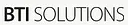 BTI Solutions logo