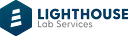 LMSI dba Lighthouse Lab Services logo
