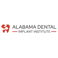 Alabama Dental Implant Institute logo