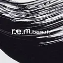 r.e.m. beauty by Ariana Grande logo