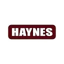 Haynes Materials Company logo