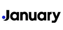 January logo