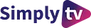 Simply TV logo