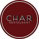 CHAR Restaurant logo