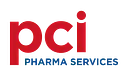 PCI Pharma Services logo