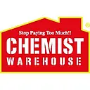 CW Retail Services logo
