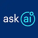 Ask-AI logo