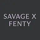 Savage X Fenty logo