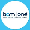 BCM One logo