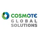 COSMOTE GLOBAL SOLUTIONS NV logo