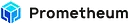 Prometheum logo