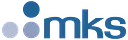 MKS Instruments logo