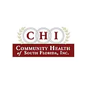 COMMUNITY HEALTH OF SOUTH FLORIDA INC logo