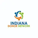 Indiana Donor Network logo