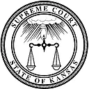 Kansas Judicial Branch logo