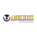 Amethyst Consulting & Treatment Solutions, PLLC logo
