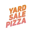Yard Sale Pizza Battersea logo