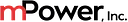 mPower logo