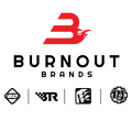 Burnout Brands logo