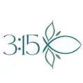 3:15 logo