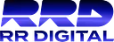 RR Digital logo