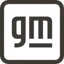 GM logo