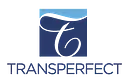 TransPerfect logo