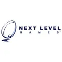 Next Level Games logo
