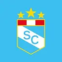Club Sporting Cristal logo