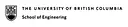 University of British Columbia logo