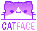 Catface logo