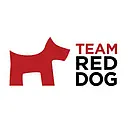 Team Red Dog logo