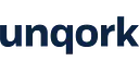 Unqork logo