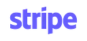 Stripe logo